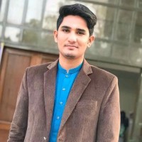 Muhammad Ishtiaq Hussain