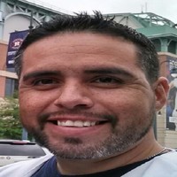 Raymond Arredondo