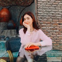 Nino Mirinashvili