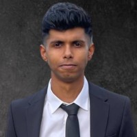 Abhishek Francis