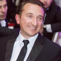 Alexey Geybo