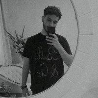 Mohammad reza Jafarinejad