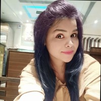Nilofar Ali