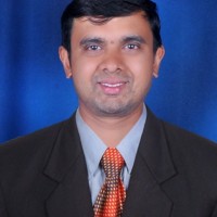 Kaushik N R