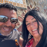 Yvonne Aoun