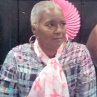 Harriet (annie) Revell