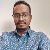 Shewit Gebremedhin Kidane