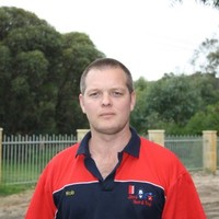 Rob Allen