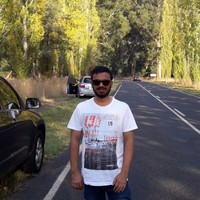 Amir Azam
