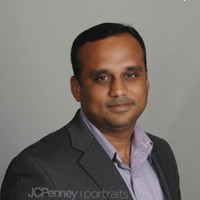 Ranjith Ramachandran