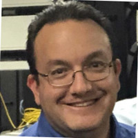 Mike Enriquez