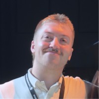 Harrison Thomas