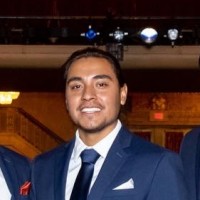 Jimmy Chagoya, Pa-C