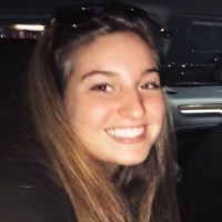 Gabrielle Bernier