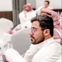 Nawaf Almarkhan