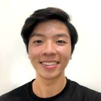 Jordan Tan