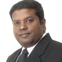 Balaji Kesavaraj
