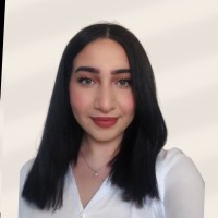 Jenna Bahou