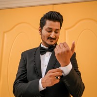 Affan Zahid