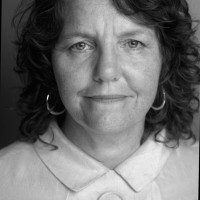 Camilla Bäckman Pontén