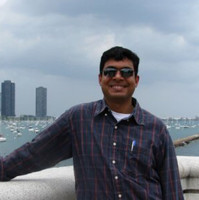 Binoy Nair