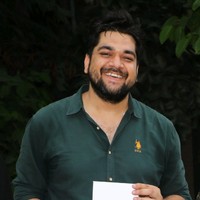 Ayush Gupta