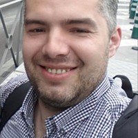 Licsor Andrei