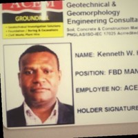 Kenneth Hagins