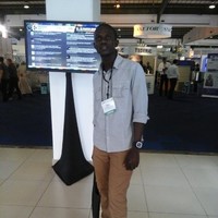 Eric Lethamaga Matenche