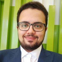 Ahmed Ossama