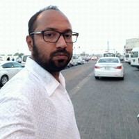 Mohammed Feroz