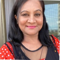 Dina Patel