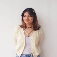Rachel Nifaeri Waruwu