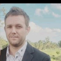 Mathew Mccabe