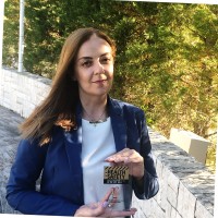 Eleni Bagia