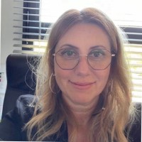 Patricia Vereenoghe