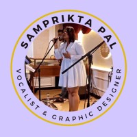 Samprikta Pal