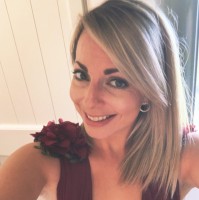 Lauren Bartlett