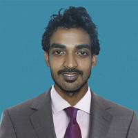 Amila Liyanage