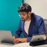 Shriram Senthil Kumar