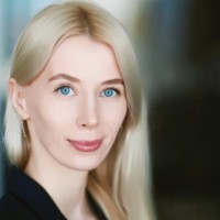Natalia Nikolaeva