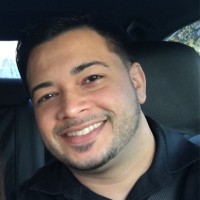 Eli Vega