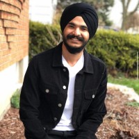 Divpreet Singh