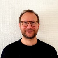 Rémi Frick