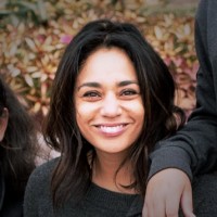 Alexia Moseley