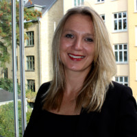 Mette Haugaard