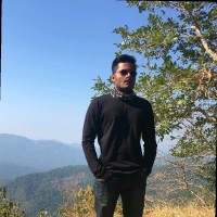 Mehul Korvi