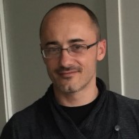 Davide Boschetti