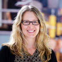Jennifer I. Warner