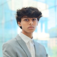 Aarav Patel